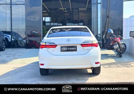 TOYOTA Corolla 1.8 16V 4P GLI UPPER BLACK FLEX AUTOM�TICO, Foto 5