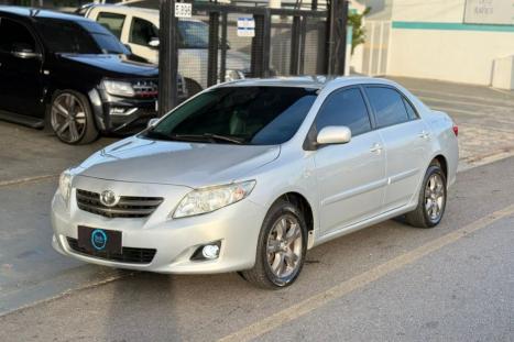 TOYOTA Corolla 1.8 16V 4P GLI FLEX AUTOM�TICO, Foto 1
