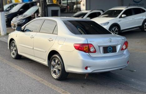 TOYOTA Corolla 1.8 16V 4P GLI FLEX AUTOM�TICO, Foto 3