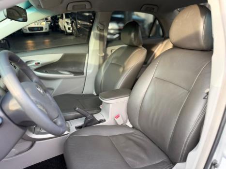 TOYOTA Corolla 1.8 16V 4P GLI FLEX AUTOM�TICO, Foto 5