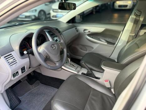 TOYOTA Corolla 1.8 16V 4P GLI FLEX AUTOM�TICO, Foto 6