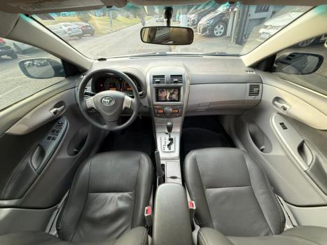 TOYOTA Corolla 1.8 16V 4P GLI FLEX AUTOM�TICO, Foto 7