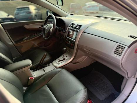 TOYOTA Corolla 1.8 16V 4P GLI FLEX AUTOM�TICO, Foto 8