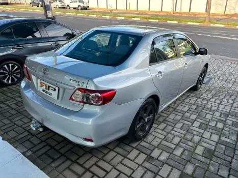 TOYOTA Corolla 1.8 16V 4P GLI FLEX, Foto 6