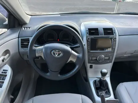 TOYOTA Corolla 1.8 16V 4P GLI FLEX, Foto 7