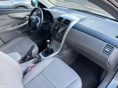 TOYOTA Corolla 1.8 16V 4P GLI FLEX, Foto 10