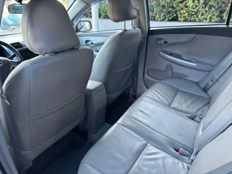 TOYOTA Corolla 1.8 16V 4P GLI FLEX, Foto 11
