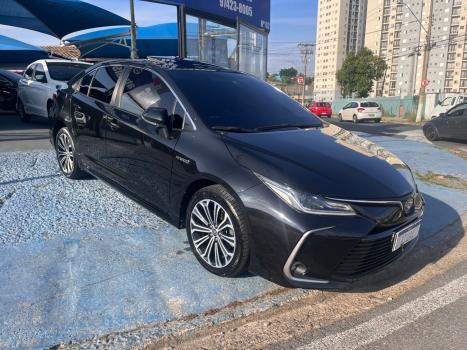 TOYOTA Corolla 1.8 16V 4P FLEX H�BRIDO ALTIS A PREMIUM AUTOM�TICO CVT, Foto 1