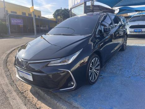 TOYOTA Corolla 1.8 16V 4P FLEX H�BRIDO ALTIS A PREMIUM AUTOM�TICO CVT, Foto 2