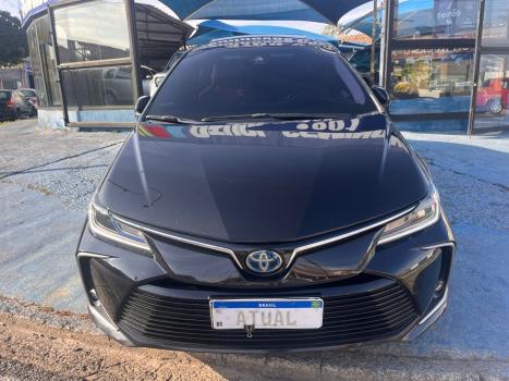 TOYOTA Corolla 1.8 16V 4P FLEX H�BRIDO ALTIS A PREMIUM AUTOM�TICO CVT, Foto 3