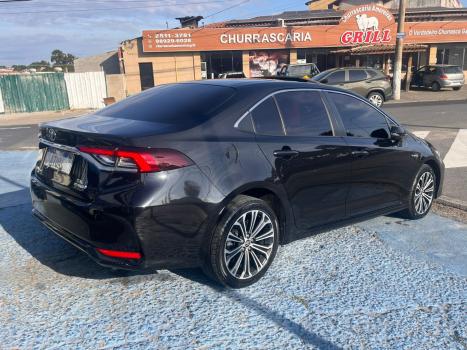 TOYOTA Corolla 1.8 16V 4P FLEX H�BRIDO ALTIS A PREMIUM AUTOM�TICO CVT, Foto 5