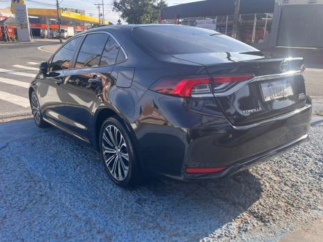 TOYOTA Corolla 1.8 16V 4P FLEX H�BRIDO ALTIS A PREMIUM AUTOM�TICO CVT, Foto 6