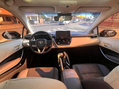 TOYOTA Corolla 1.8 16V 4P FLEX H�BRIDO ALTIS A PREMIUM AUTOM�TICO CVT, Foto 7