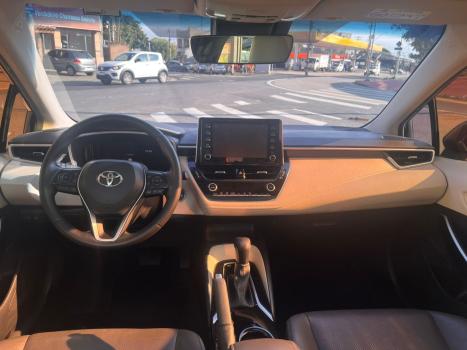 TOYOTA Corolla 1.8 16V 4P FLEX H�BRIDO ALTIS A PREMIUM AUTOM�TICO CVT, Foto 8