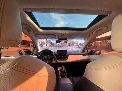 TOYOTA Corolla 1.8 16V 4P FLEX H�BRIDO ALTIS A PREMIUM AUTOM�TICO CVT, Foto 10