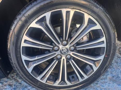 TOYOTA Corolla 1.8 16V 4P FLEX H�BRIDO ALTIS A PREMIUM AUTOM�TICO CVT, Foto 12