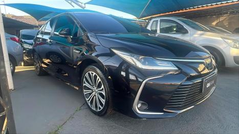 TOYOTA Corolla 1.8 16V 4P FLEX H�BRIDO ALTIS A PREMIUM AUTOM�TICO CVT, Foto 3