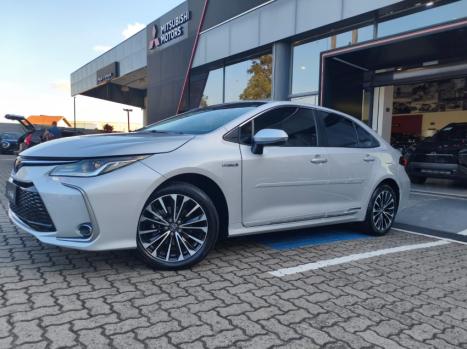 TOYOTA Corolla 1.8 16V 4P FLEX H�BRIDO ALTIS A PREMIUM AUTOM�TICO CVT, Foto 1