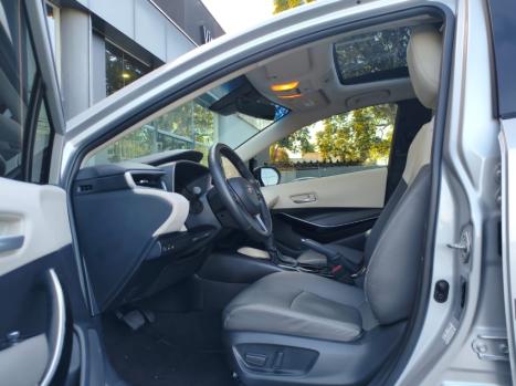 TOYOTA Corolla 1.8 16V 4P FLEX H�BRIDO ALTIS A PREMIUM AUTOM�TICO CVT, Foto 8