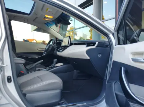 TOYOTA Corolla 1.8 16V 4P FLEX H�BRIDO ALTIS A PREMIUM AUTOM�TICO CVT, Foto 14