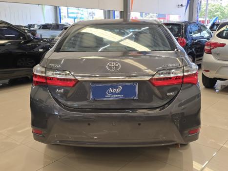 TOYOTA Corolla 1.8 16V 4P GLI FLEX AUTOM�TICO, Foto 5