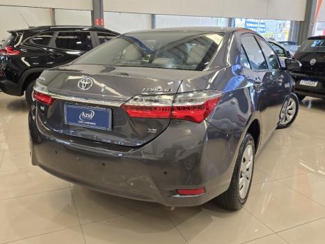 TOYOTA Corolla 1.8 16V 4P GLI FLEX AUTOM�TICO, Foto 6