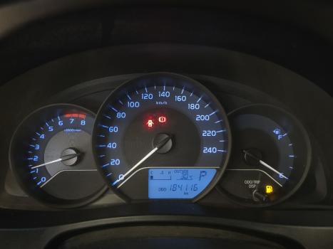 TOYOTA Corolla 1.8 16V 4P GLI FLEX AUTOM�TICO, Foto 12