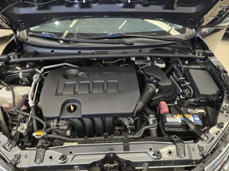 TOYOTA Corolla 1.8 16V 4P GLI FLEX AUTOM�TICO, Foto 19
