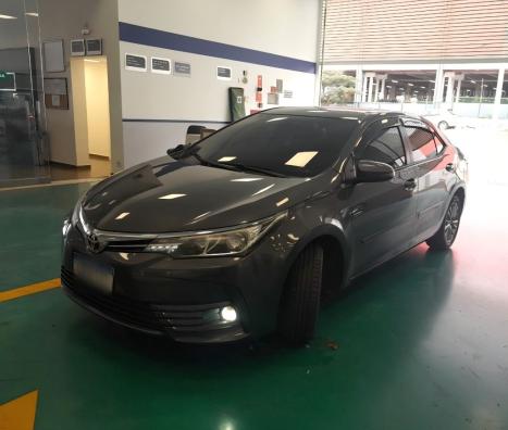 TOYOTA Corolla 1.8 16V 4P GLI UPPER FLEX AUTOM�TICO, Foto 2