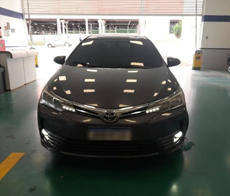 TOYOTA Corolla 1.8 16V 4P GLI UPPER FLEX AUTOM�TICO, Foto 3
