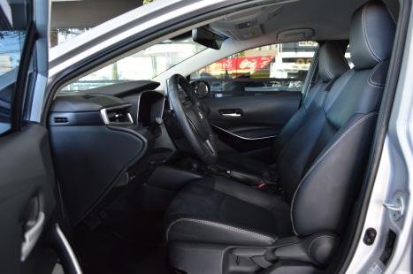 TOYOTA Corolla 1.8 16V 4P FLEX H�BRIDO ALTIS AUTOM�TICO CVT, Foto 3