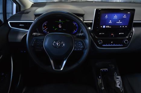 TOYOTA Corolla 1.8 16V 4P FLEX H�BRIDO ALTIS AUTOM�TICO CVT, Foto 4