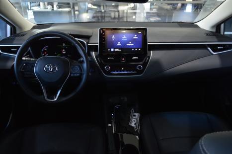 TOYOTA Corolla 1.8 16V 4P FLEX H�BRIDO ALTIS AUTOM�TICO CVT, Foto 5