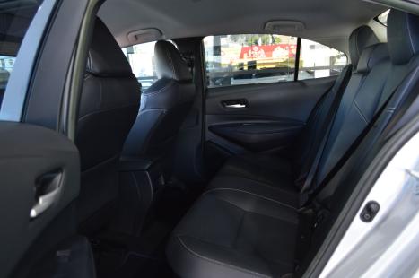 TOYOTA Corolla 1.8 16V 4P FLEX H�BRIDO ALTIS AUTOM�TICO CVT, Foto 6