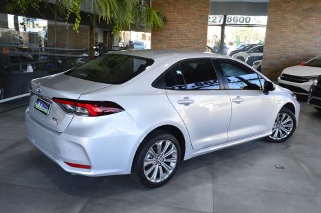 TOYOTA Corolla 1.8 16V 4P FLEX H�BRIDO ALTIS AUTOM�TICO CVT, Foto 7