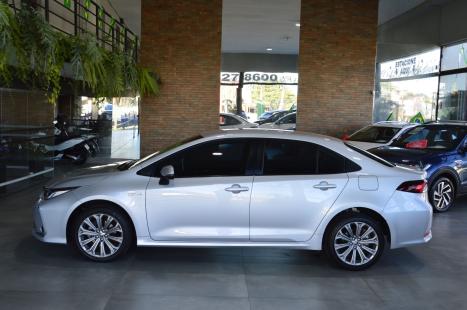 TOYOTA Corolla 1.8 16V 4P FLEX H�BRIDO ALTIS AUTOM�TICO CVT, Foto 10