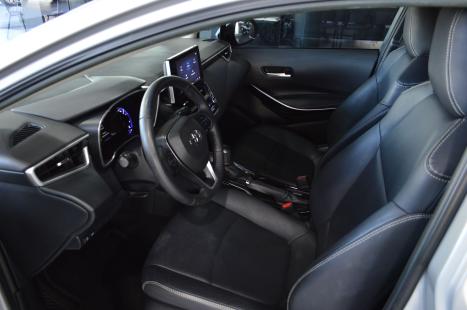 TOYOTA Corolla 1.8 16V 4P FLEX H�BRIDO ALTIS AUTOM�TICO CVT, Foto 13