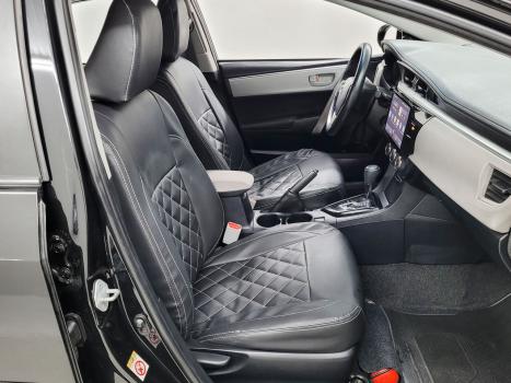 TOYOTA Corolla 1.8 16V 4P GLI FLEX AUTOM�TICO, Foto 6