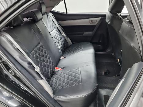 TOYOTA Corolla 1.8 16V 4P GLI FLEX AUTOM�TICO, Foto 7