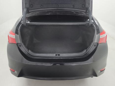TOYOTA Corolla 1.8 16V 4P GLI FLEX AUTOM�TICO, Foto 8