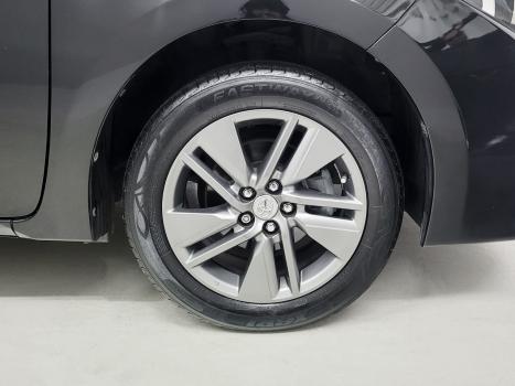 TOYOTA Corolla 1.8 16V 4P GLI FLEX AUTOM�TICO, Foto 10
