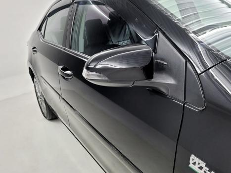 TOYOTA Corolla 1.8 16V 4P GLI FLEX AUTOM�TICO, Foto 11