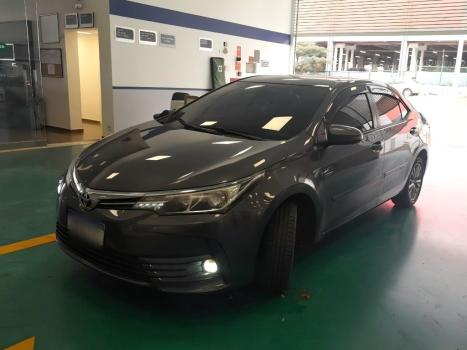 TOYOTA Corolla 1.8 16V 4P GLI UPPER FLEX AUTOM�TICO, Foto 2