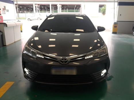TOYOTA Corolla 1.8 16V 4P GLI UPPER FLEX AUTOM�TICO, Foto 3