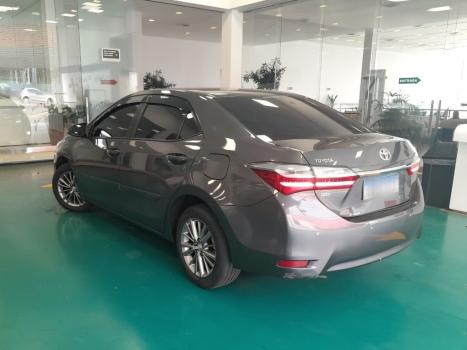 TOYOTA Corolla 1.8 16V 4P GLI UPPER FLEX AUTOM�TICO, Foto 5