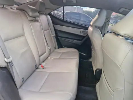 TOYOTA Corolla 1.8 16V 4P GLI UPPER FLEX AUTOM�TICO, Foto 4