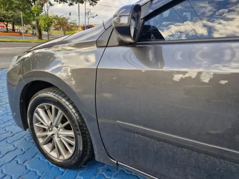 TOYOTA Corolla 1.8 16V 4P GLI UPPER FLEX AUTOM�TICO, Foto 5
