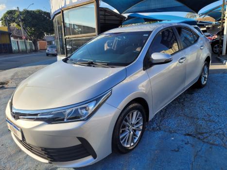TOYOTA Corolla 1.8 16V 4P GLI, Foto 3