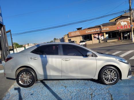 TOYOTA Corolla 1.8 16V 4P GLI, Foto 8