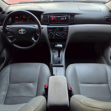 TOYOTA Corolla 1.8 16V 4P XEI AUTOM�TICO, Foto 11